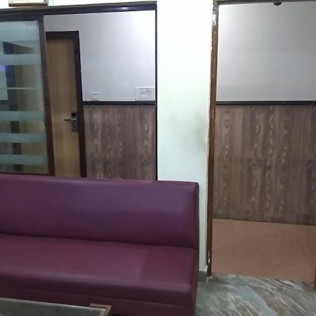 Sai Tirumala Residency Tirupati Exterior photo