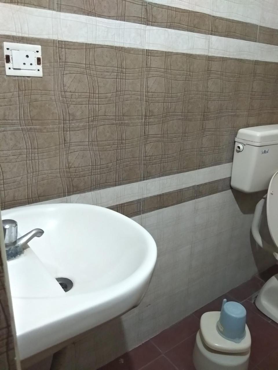 Sai Tirumala Residency Tirupati Exterior photo