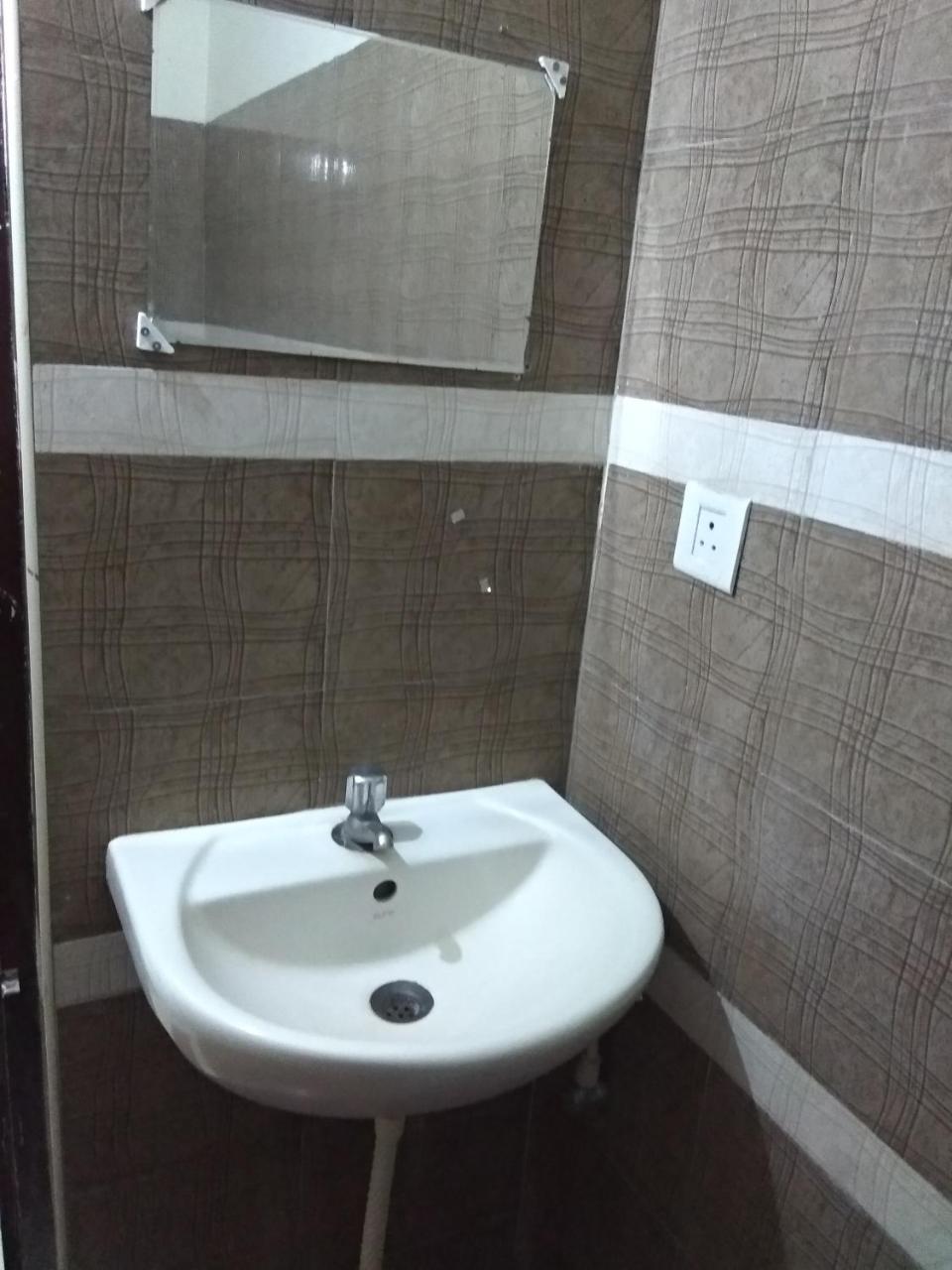 Sai Tirumala Residency Tirupati Exterior photo